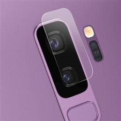 قطعات یدکی موبایل   Glass camera screen protector for Galaxy S9 plus165992thumbnail